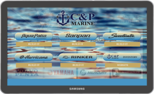 cpmarine